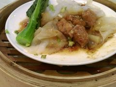 -恒宝大酒楼(城际·荔盈大厦店)