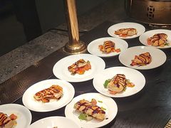-杭州开元名都大酒店·地中海自助餐厅