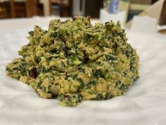 野菜小豆腐-潍坊菜馆(三里河南横街店)