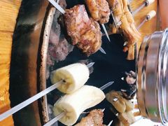 -袁家水泊水浒烤肉(白金店)