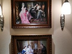 -玫瑰厅上海菜(兴国路店)