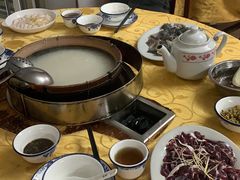 -大戚饭店(泰华路店)