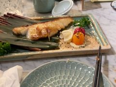 -阿吾罗日本料理(K11艺术中心店)