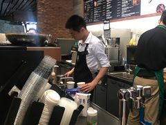 -星巴克臻选(北京前门大街店)