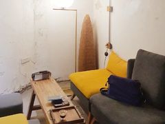 -春庄咖啡SpringHues(钟楼小区店)