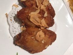 -申粤轩酒楼·三十年粤菜经典(丁香花园店)