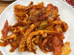 -贤花饭店(城阳店)