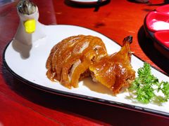 -北平食府(马鞍山路店)