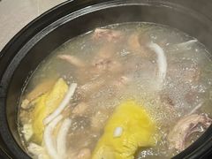 -同仁四季椰子鸡(无锡滨湖万象汇店)