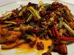 -院8里·少城记忆老川菜(宽窄巷子店)