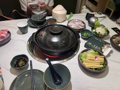 -狐狸爱上椰子鸡(滨江星光大道店)