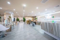 -DX HAIR SALON·发现未知美发沙龙