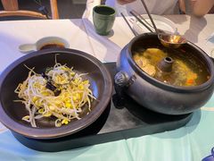 原味汽锅鸡-云海肴云南菜(曲江大悦城店)