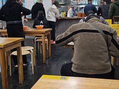 -龙华素斋(龙华路店)