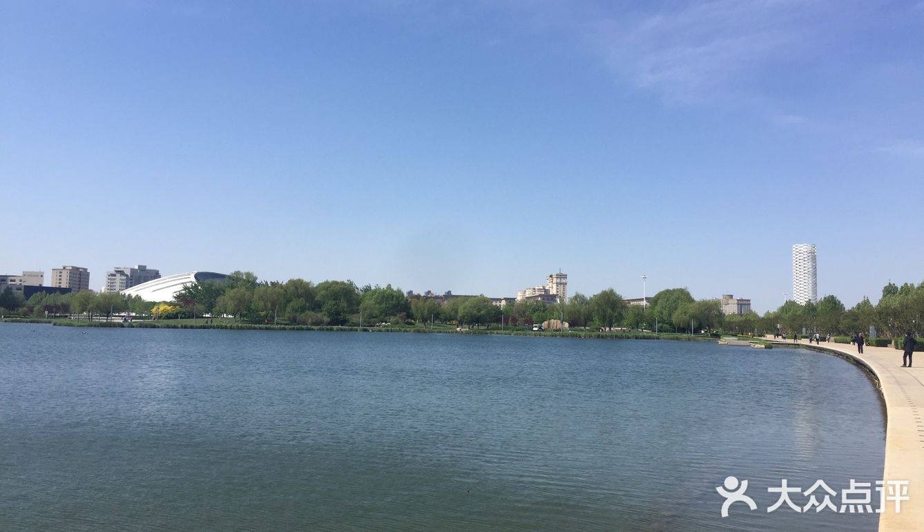 文化中心是隔一段时间就会来的地方