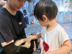 -Zoolung Zoolung动物主题公园(海信广场店)