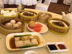 -一品粤珍轩(吴中路店)