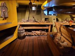 -国家海事博物馆