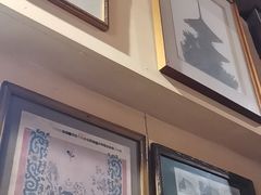-古董花园(思南路42弄小区店)