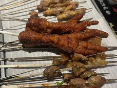 -纪录片《人生一串》体验店(静安店)
