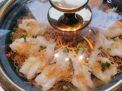 -饕然·民间川菜(龙泉店)