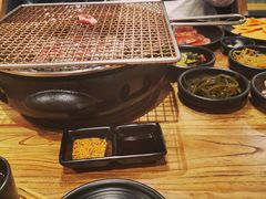 -九田家黑牛烤肉料理(衡百国际店)