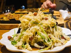 -聚点串吧·北京烧烤(赵登禹路店)