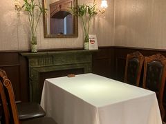 -老洋房花园饭店(绍兴路店)