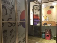 -百年食客韩式烤肉(南三环店)