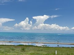 -青海湖二郎剑景区