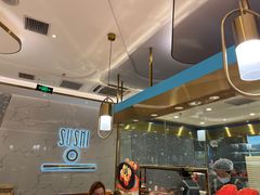 -争鲜回转寿司(南开大悦城店)