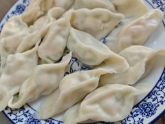 -老都一处饺子馆(道里店)