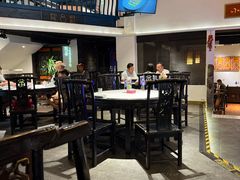 -院8里·小聚园老川菜(九眼桥店)