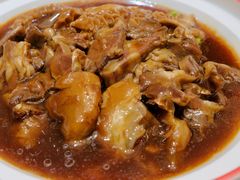 -金泽大酒店·卢塞恩餐厅·年夜饭春节连市