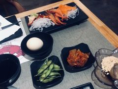 -八角锄烧·肉火锅(天河城店)