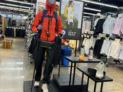 -迪卡侬(大英山店)