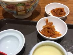 -食其家·牛丼咖喱(A世界店)