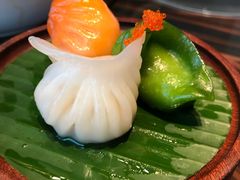 -运·中餐厅(成都华尔道夫酒店)