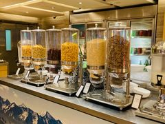 -北京王府井希尔顿酒店·万斯阁西餐厅