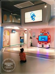 -桃桃城堡(欧亚汇集店)
