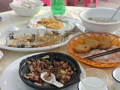 -秋姐美食店(旅游大道店)