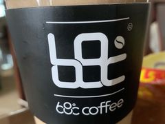 -68度C COFFEE(丞相府店)