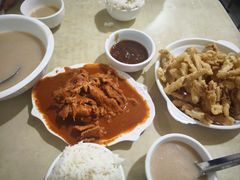 -满口香饭店