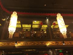 -小龙坎火锅(新天润店)