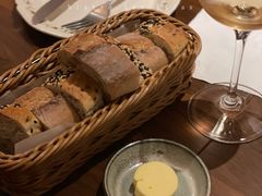 -Bistro Les Lilas丁香花小酒馆