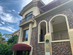 -广州锦绣香江度假别墅