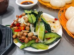 -郑家包子牛肉拉面(尚勤路店)