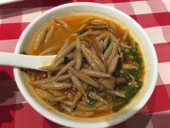 -西贝莜面村(上海百联西郊店)