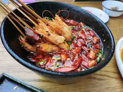 -成都吃客(九眼桥店)