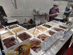 -上海全国土特产食品商场(淮海中路店)